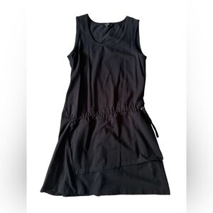 Yest size 6 black dress